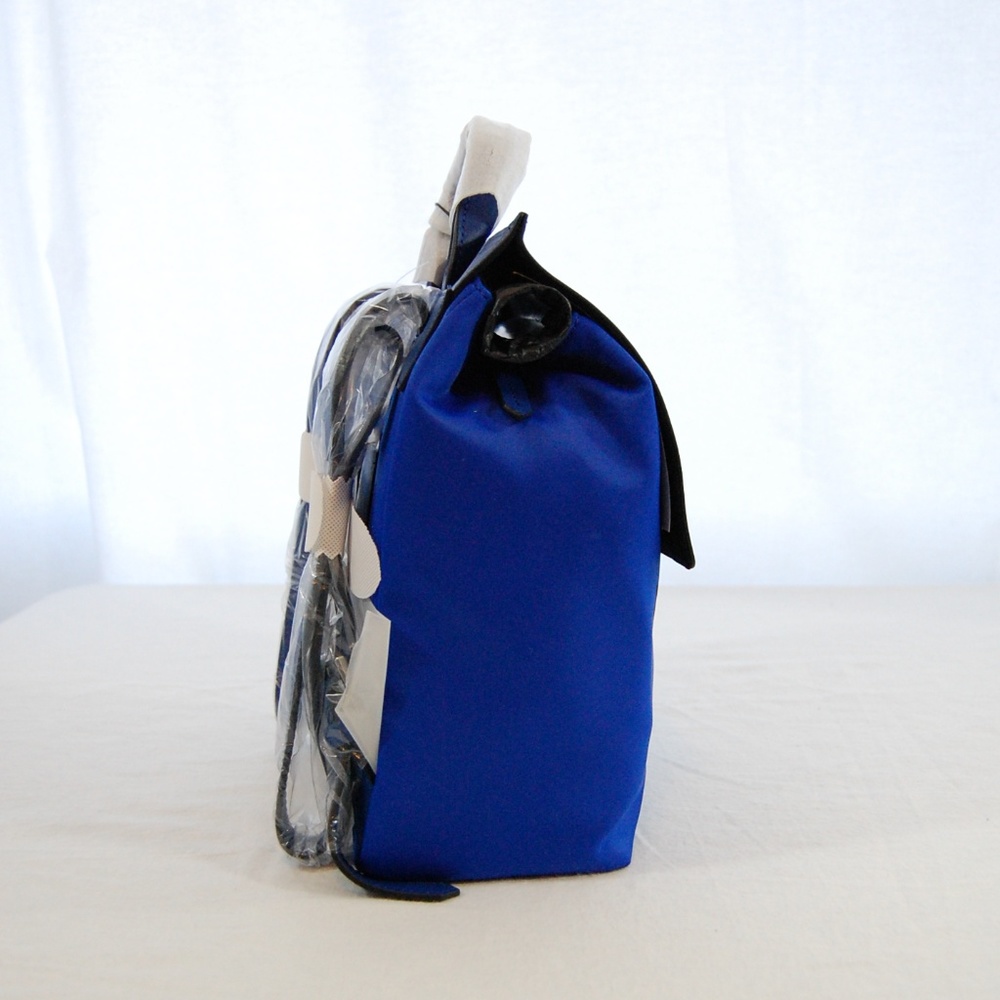 SOLD-Kendall & Kylie Evil Eye "Annabelle" Backpack - Picture 5 of 8